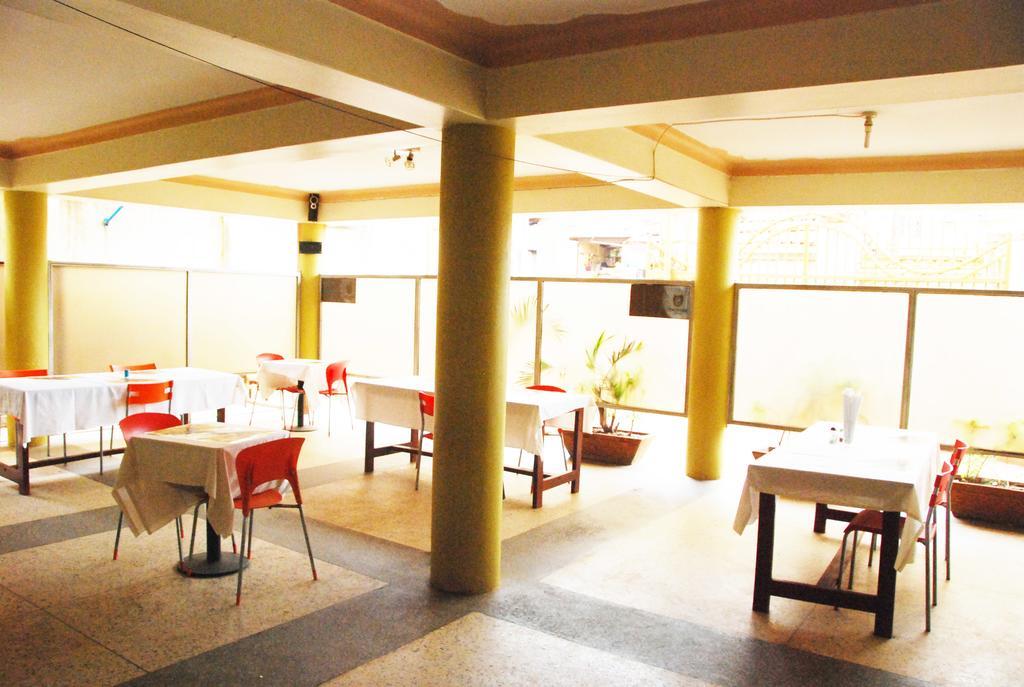 Serene Hotel Kampala Exterior photo