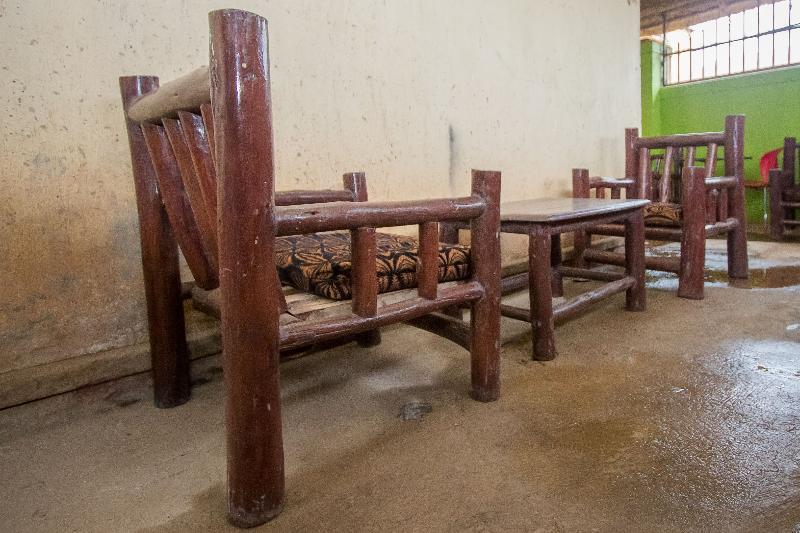 Serene Hotel Kampala Exterior photo